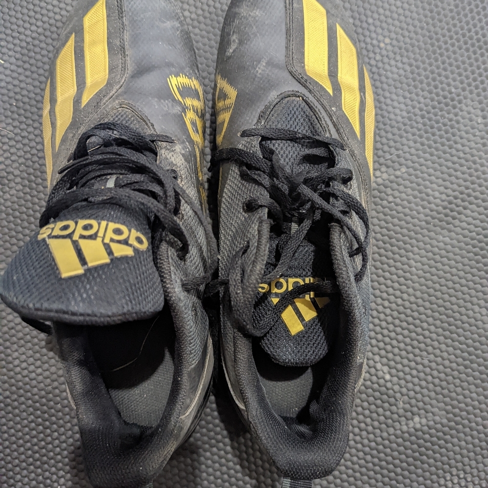 Adidas Adizero cleats